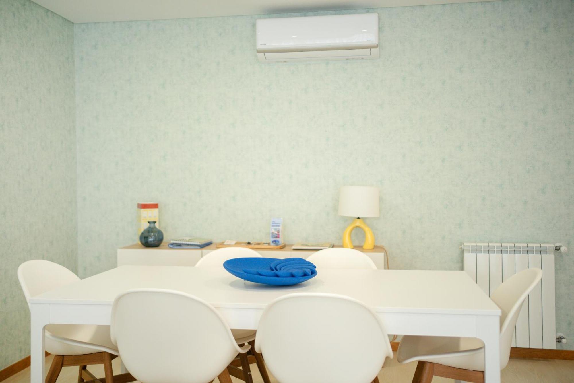 Apartamento Lux 1882 Figueira da Foz Dış mekan fotoğraf