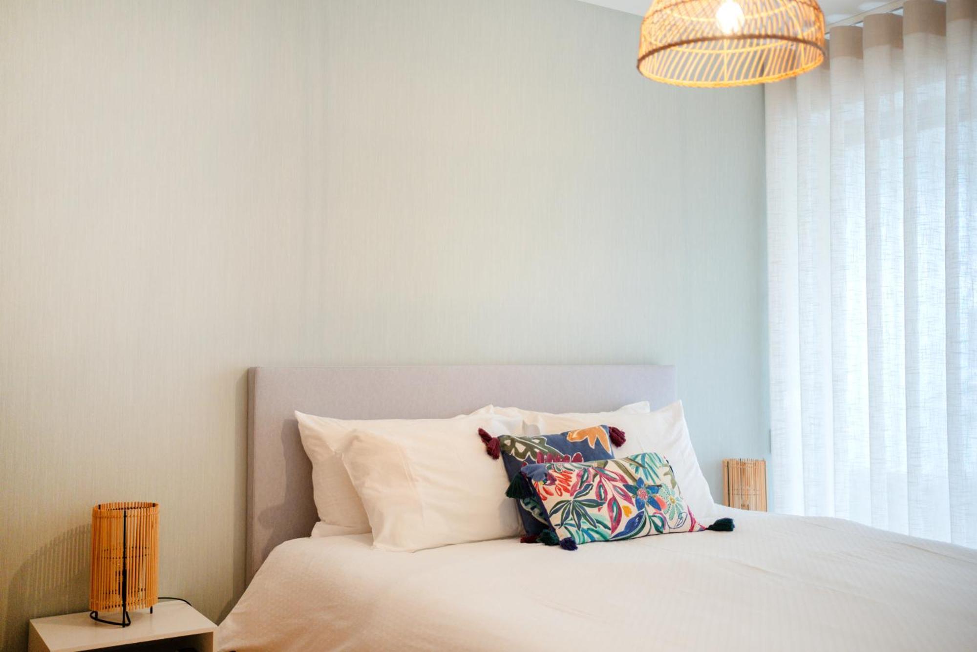 Apartamento Lux 1882 Figueira da Foz Dış mekan fotoğraf