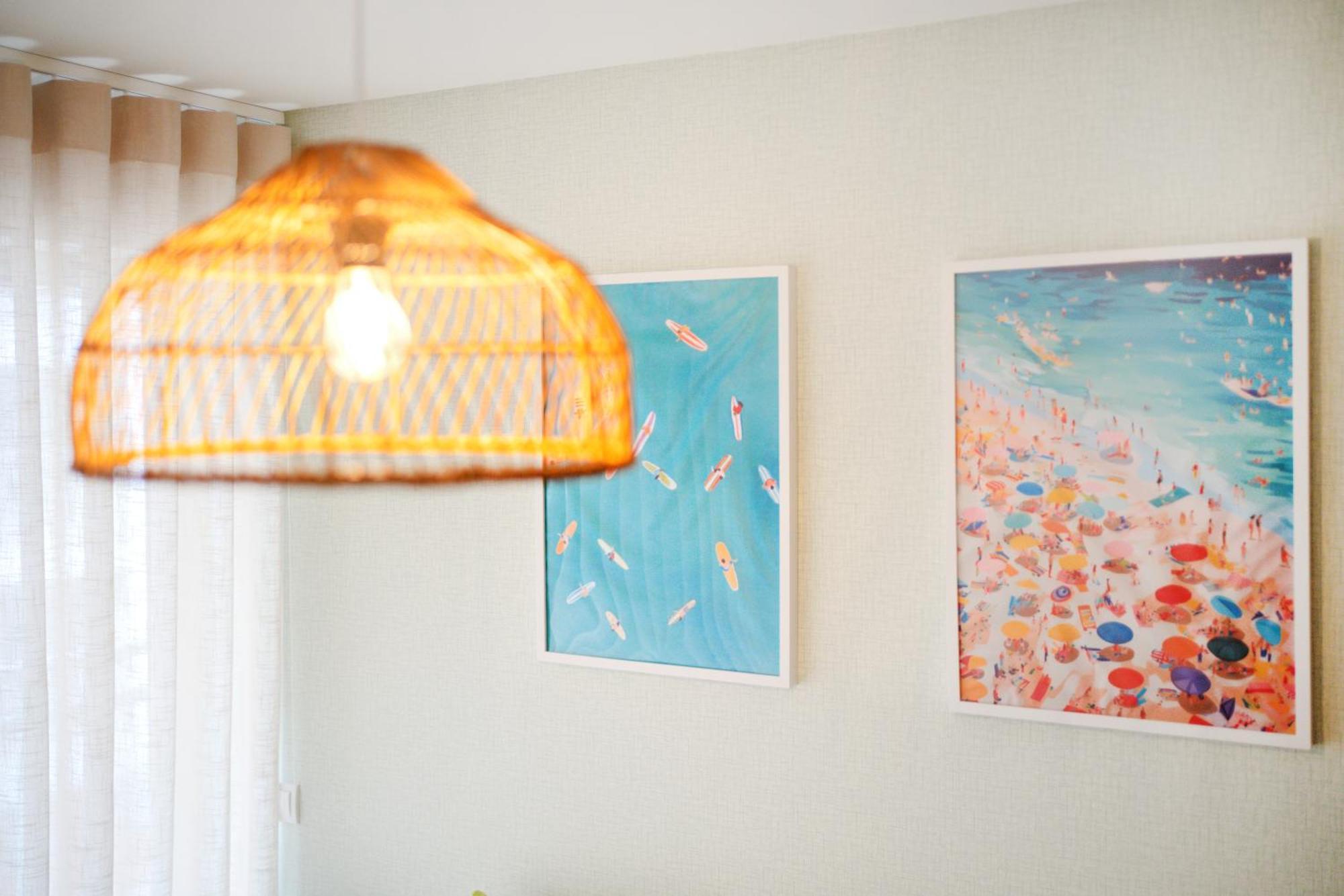 Apartamento Lux 1882 Figueira da Foz Dış mekan fotoğraf