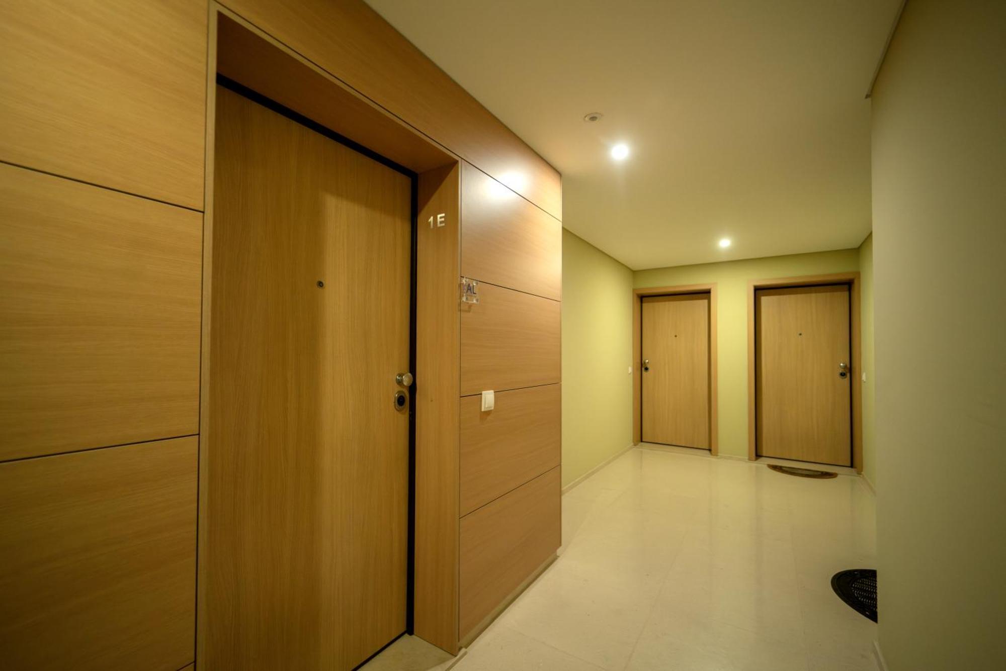 Apartamento Lux 1882 Figueira da Foz Dış mekan fotoğraf