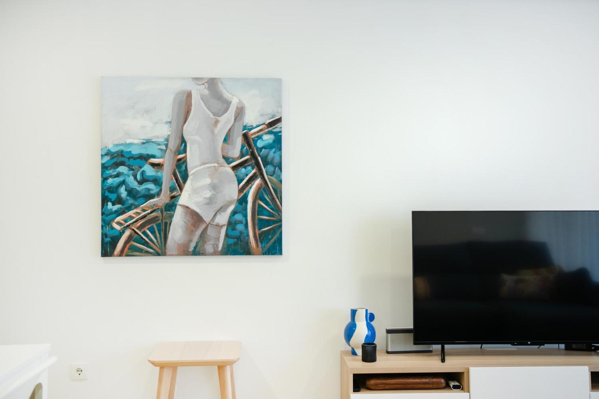 Apartamento Lux 1882 Figueira da Foz Dış mekan fotoğraf
