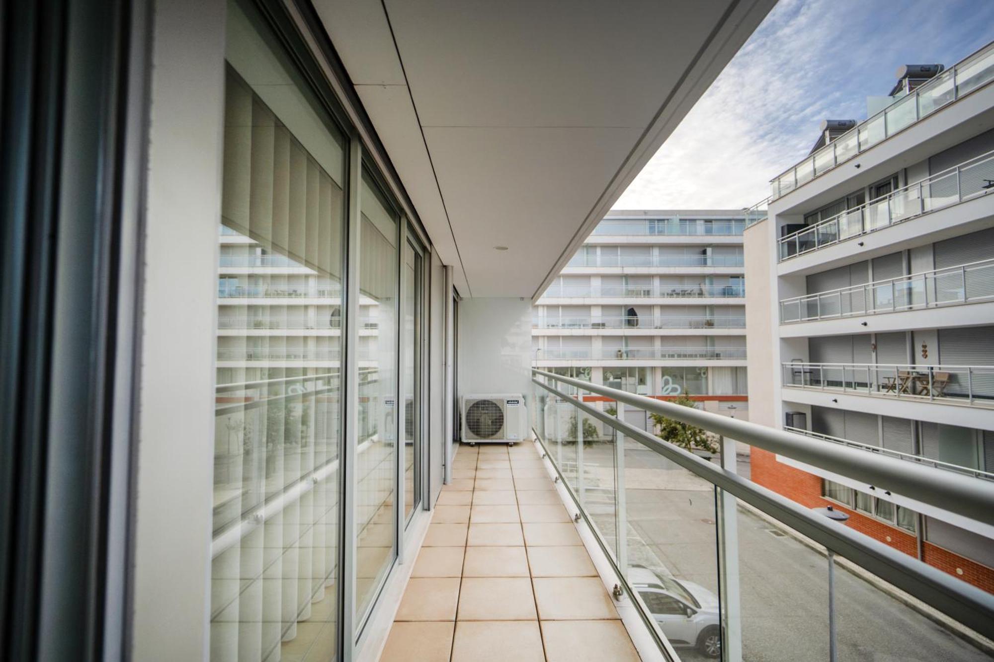 Apartamento Lux 1882 Figueira da Foz Dış mekan fotoğraf
