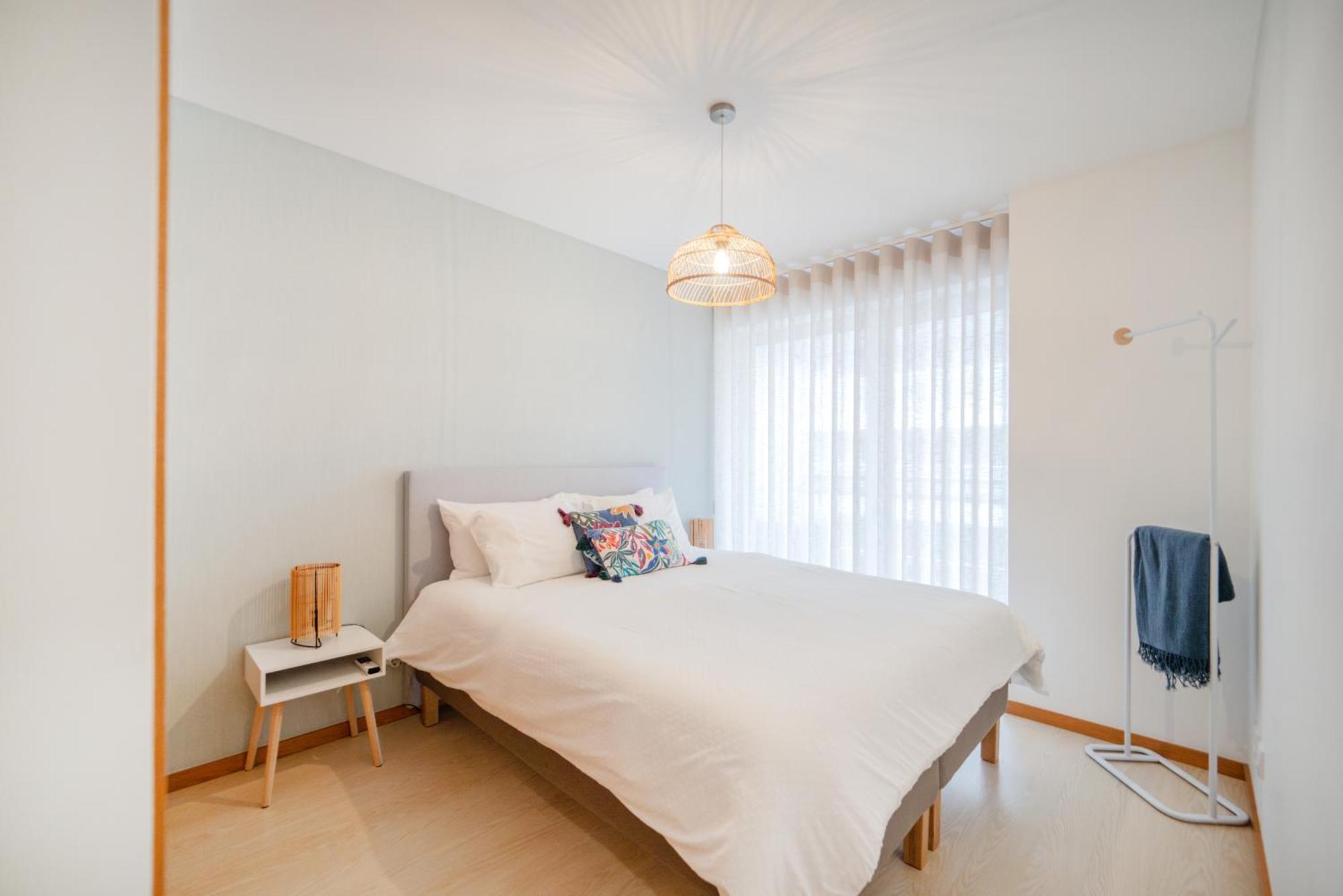 Apartamento Lux 1882 Figueira da Foz Dış mekan fotoğraf