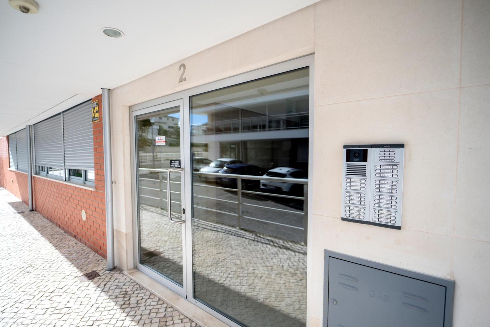 Apartamento Lux 1882 Figueira da Foz Dış mekan fotoğraf