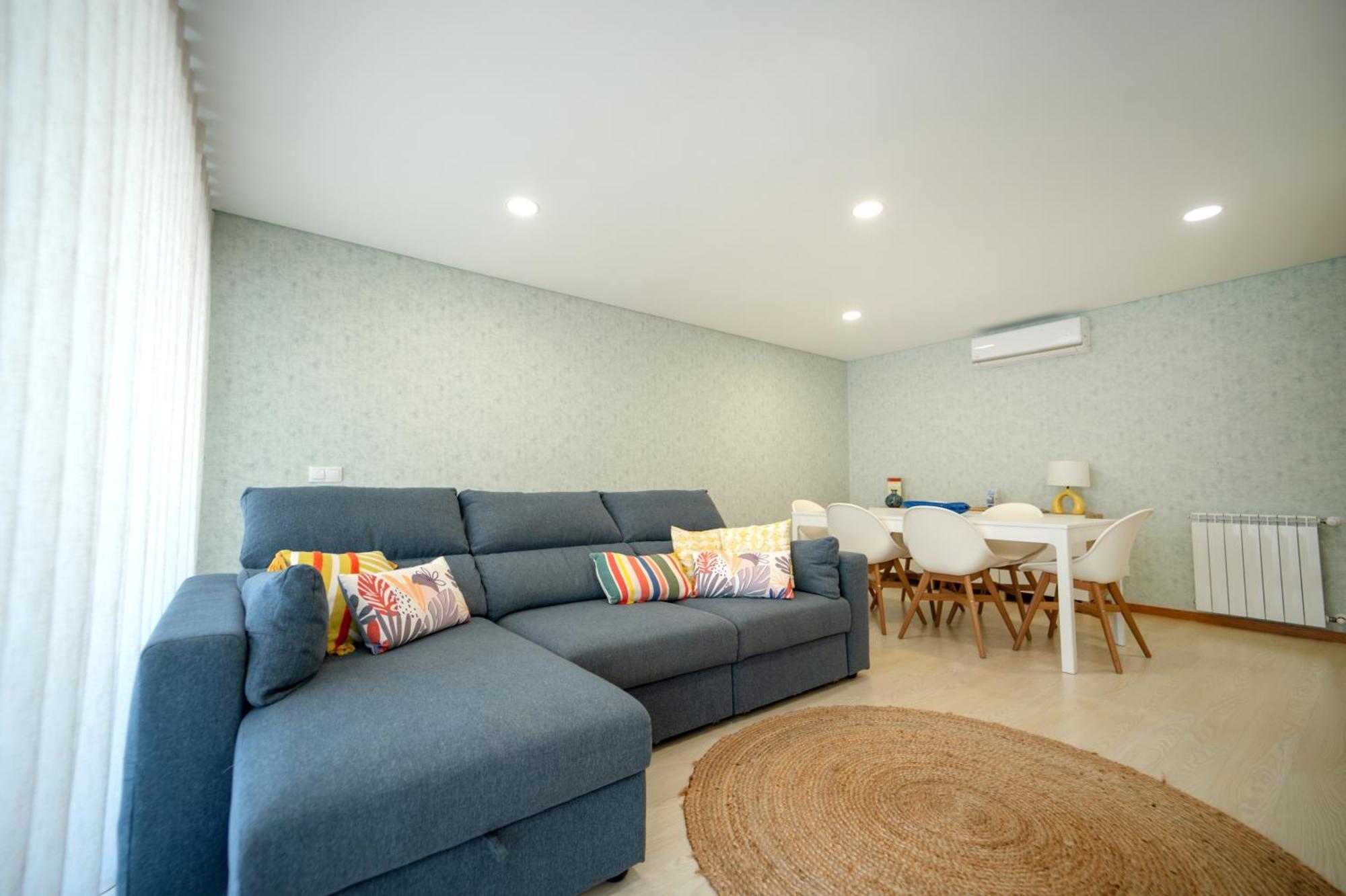 Apartamento Lux 1882 Figueira da Foz Dış mekan fotoğraf