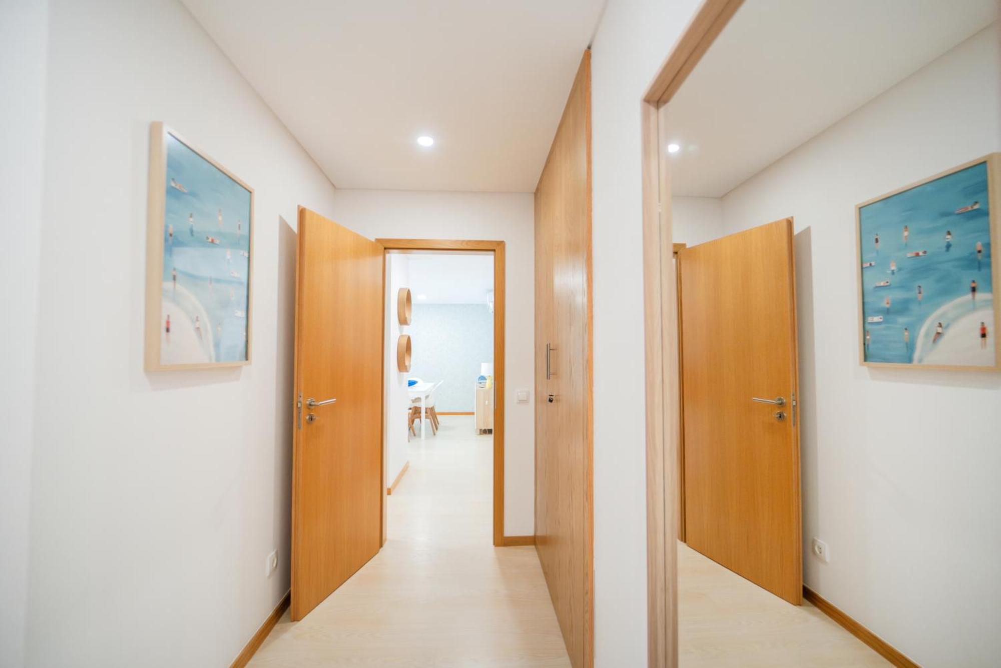 Apartamento Lux 1882 Figueira da Foz Dış mekan fotoğraf